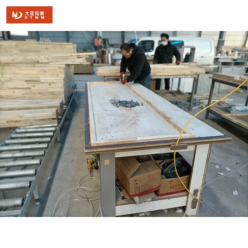 School Classroom Door factory